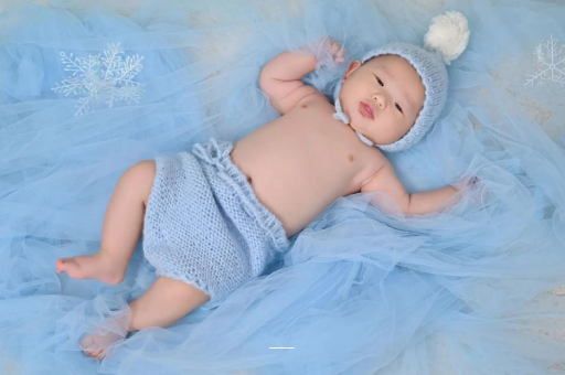 哈密宝宝发烧多久会好