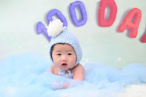 哈密母乳宝宝湿疹